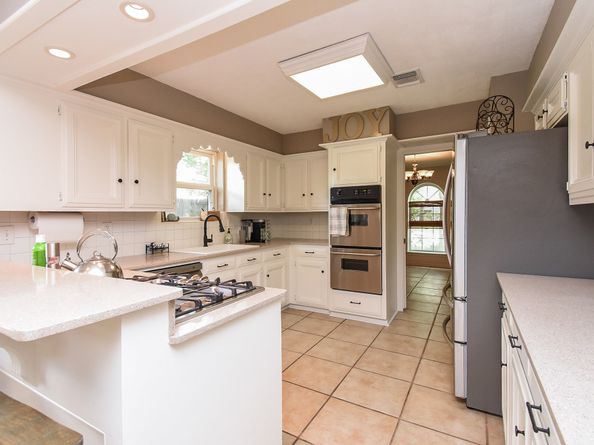 510 Walworten Court, Katy TX 77450