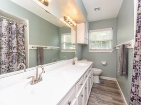 510 Walworten Court, Katy TX 77450