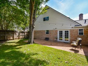 510 Walworten Court, Katy TX 77450