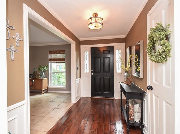 510 Walworten Court, Katy TX 77450