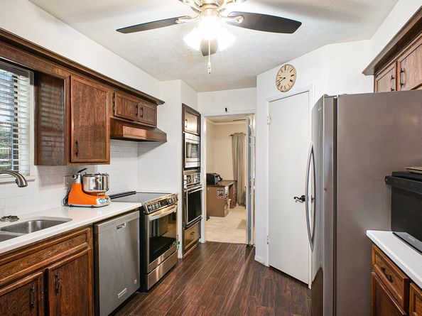 3819 Golden Lake Drive, Kingwood TX 77345