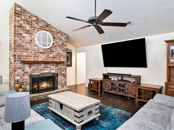 3819 Golden Lake Drive, Kingwood TX 77345