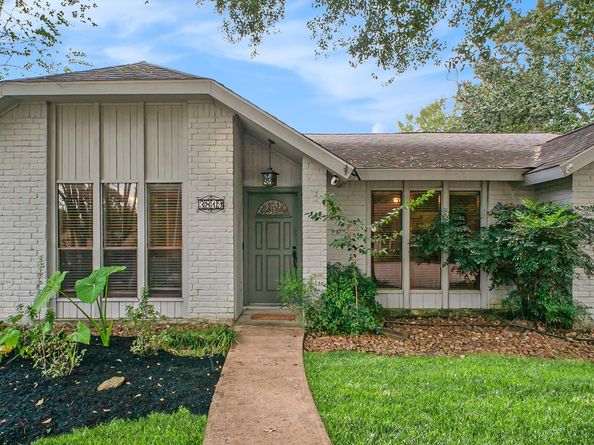 3819 Golden Lake Drive, Kingwood TX 77345