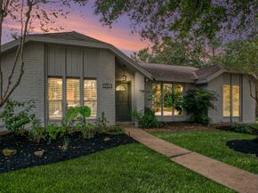 3819 Golden Lake Drive, Kingwood TX 77345