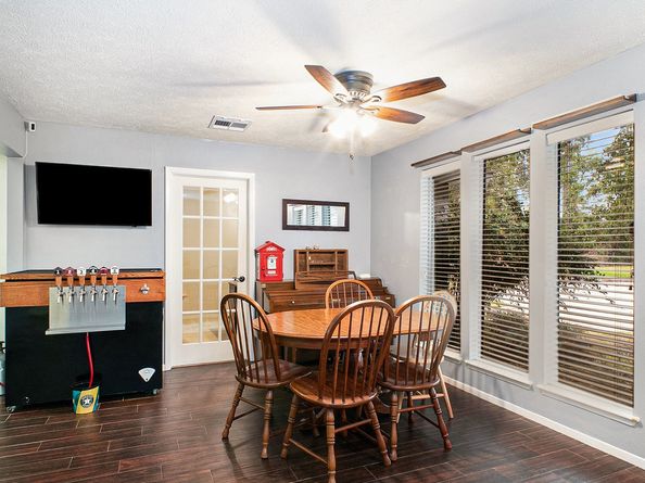 3819 Golden Lake Drive, Kingwood TX 77345