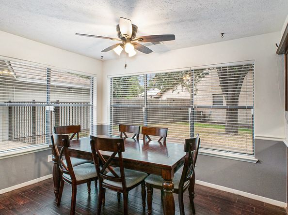 3819 Golden Lake Drive, Kingwood TX 77345