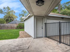 3819 Golden Lake Drive, Kingwood TX 77345