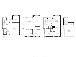 2016 Blodgett Street, Houston TX 77004