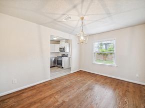 4502 Hain Street, Houston TX 77009