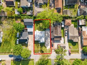 4502 Hain Street, Houston TX 77009