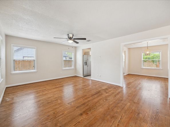 4502 Hain Street, Houston TX 77009