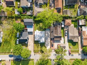 4502 Hain Street, Houston TX 77009