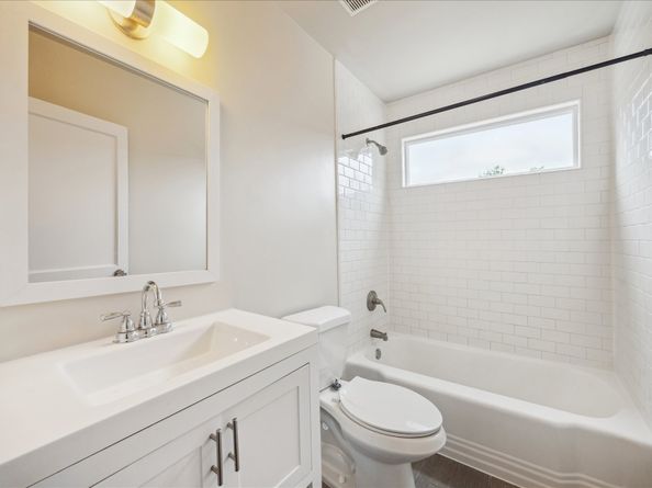 4502 Hain Street, Houston TX 77009