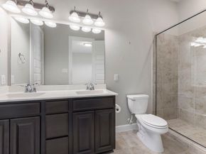 27975 Presley Park Drive, Spring TX 77386