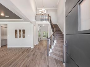 27975 Presley Park Drive, Spring TX 77386