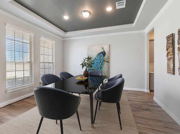 27975 Presley Park Drive, Spring TX 77386
