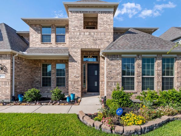 27975 Presley Park Drive, Spring TX 77386