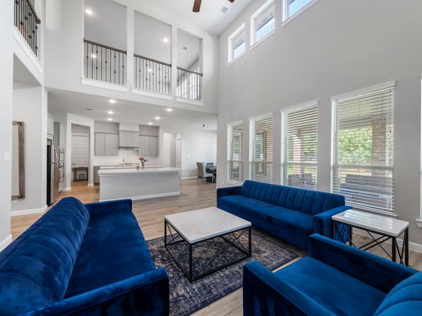 27975 Presley Park Drive, Spring TX 77386