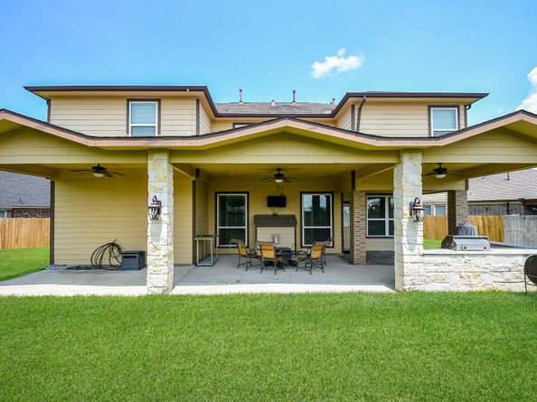 18910 Juniper Bend Court, Cypress TX 77429