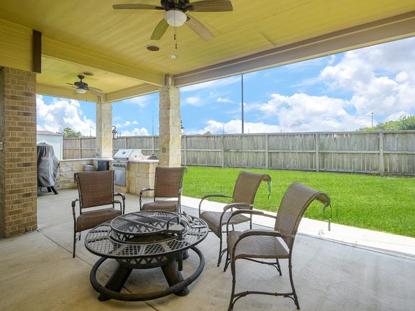 18910 Juniper Bend Court, Cypress TX 77429