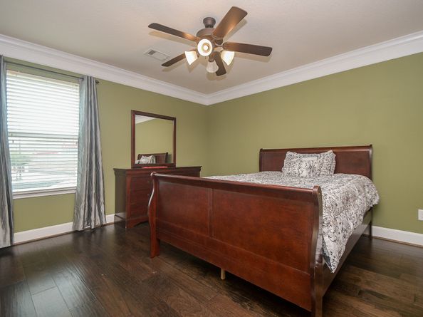18910 Juniper Bend Court, Cypress TX 77429