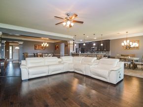 18910 Juniper Bend Court, Cypress TX 77429