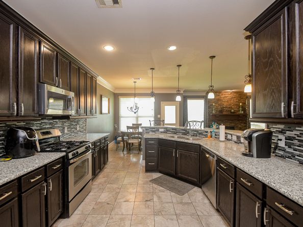 18910 Juniper Bend Court, Cypress TX 77429