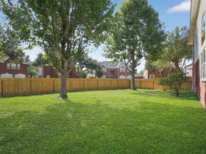 18418 Lakeview Circle, Houston TX 77084