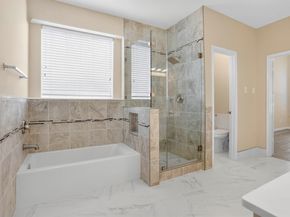 18418 Lakeview Circle, Houston TX 77084