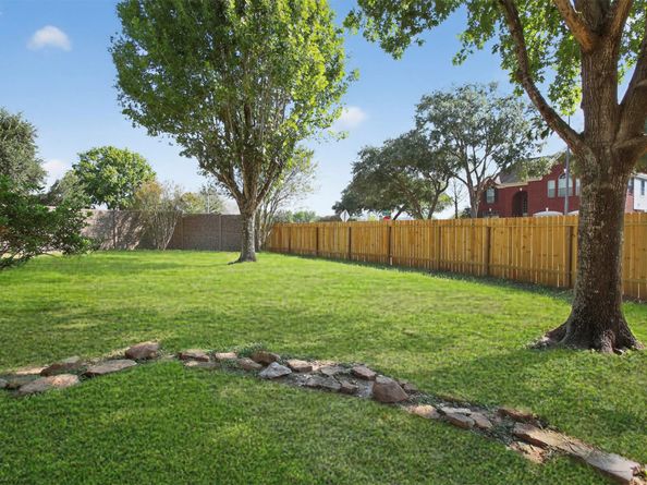 18418 Lakeview Circle, Houston TX 77084