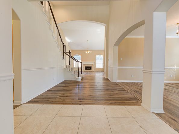 18418 Lakeview Circle, Houston TX 77084