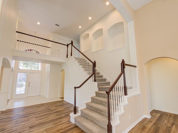 18418 Lakeview Circle, Houston TX 77084