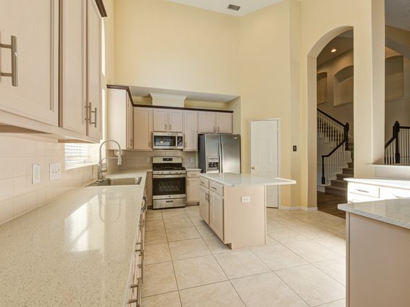 18418 Lakeview Circle, Houston TX 77084