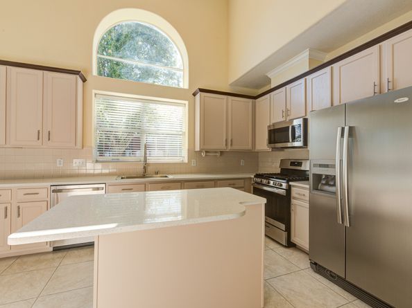 18418 Lakeview Circle, Houston TX 77084