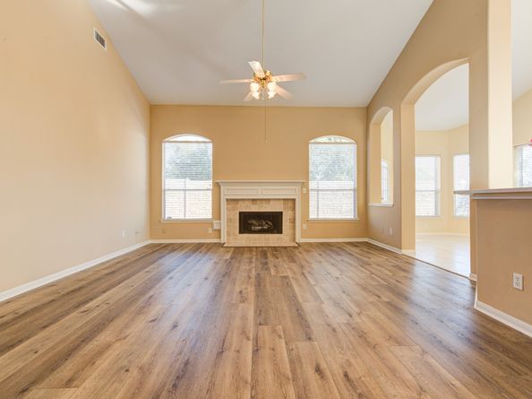 18418 Lakeview Circle, Houston TX 77084