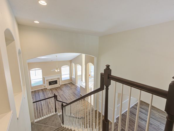 18418 Lakeview Circle, Houston TX 77084