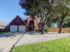 18418 Lakeview Circle, Houston TX 77084