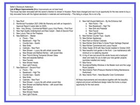 18418 Lakeview Circle, Houston TX 77084