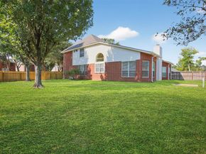 18418 Lakeview Circle, Houston TX 77084