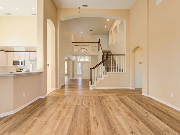 18418 Lakeview Circle, Houston TX 77084