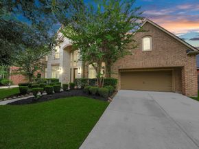 13723 Playa Lucia Court, Houston TX 77044