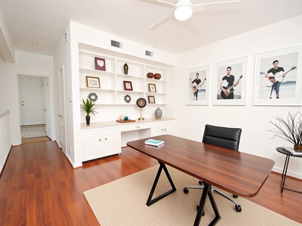 5210 Weslayan Street 207, Houston TX 77005