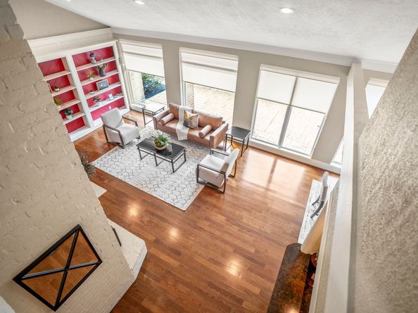 1306 Riverview Court, Houston TX 77077
