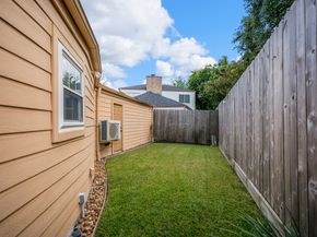 1306 Riverview Court, Houston TX 77077