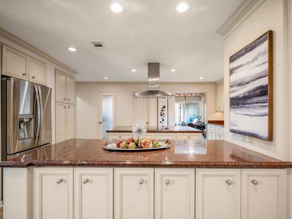 1306 Riverview Court, Houston TX 77077