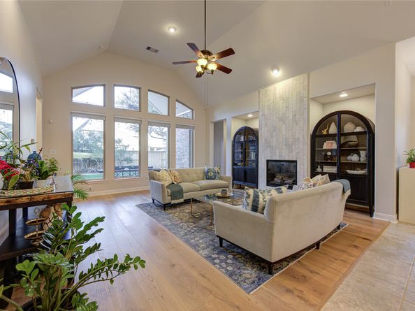 17431 Endel Way, Richmond TX 77407