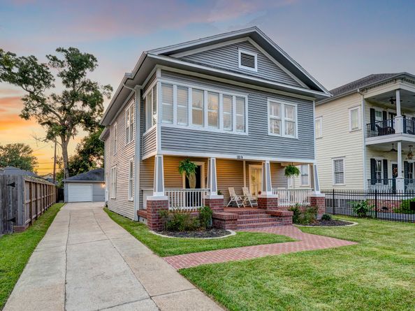 1819 Oxford Street, Houston TX 77008