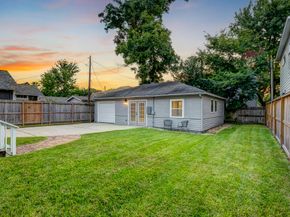 1819 Oxford Street, Houston TX 77008