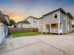 1819 Oxford Street, Houston TX 77008