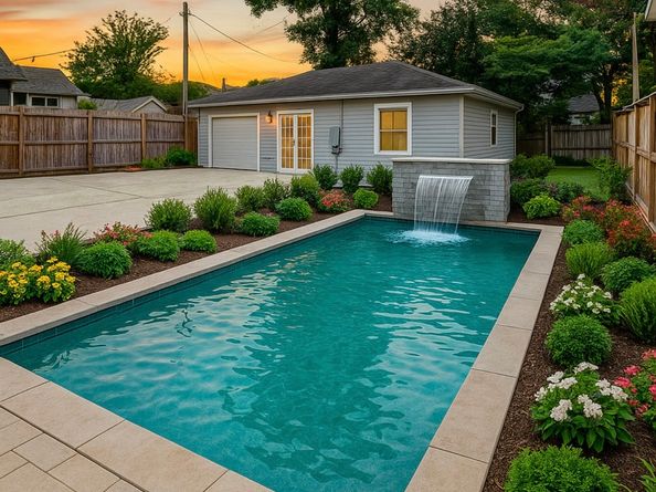 1819 Oxford Street, Houston TX 77008